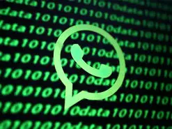 بک آپ رمزنگاری شده به واتساپ اضافه شد