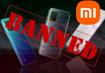 ماجرای تحریم و قفل شدن گوشی های شیائومی در ایران چیست؟