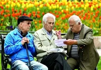 حقوق شهریور بازنشستگان تأمین اجتماعی کی پرداخت می‌شود؟ + جدول زمانبندی