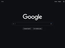 چگونه دارک مود صفحه جستجوی گوگل را فعال کنیم؟