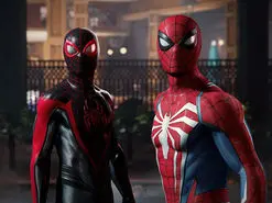 بازی Marvel’s Spider-Man 2 با حضور ونوم در انحصار پلی استیشن 5