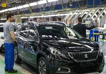 مرور هفتگی بازار خودرو | قیمت روز خودرو 20 شهریور