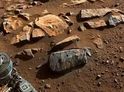 روزگاری که مریخ قابل سکونت بود | دلایل و تحقیقات