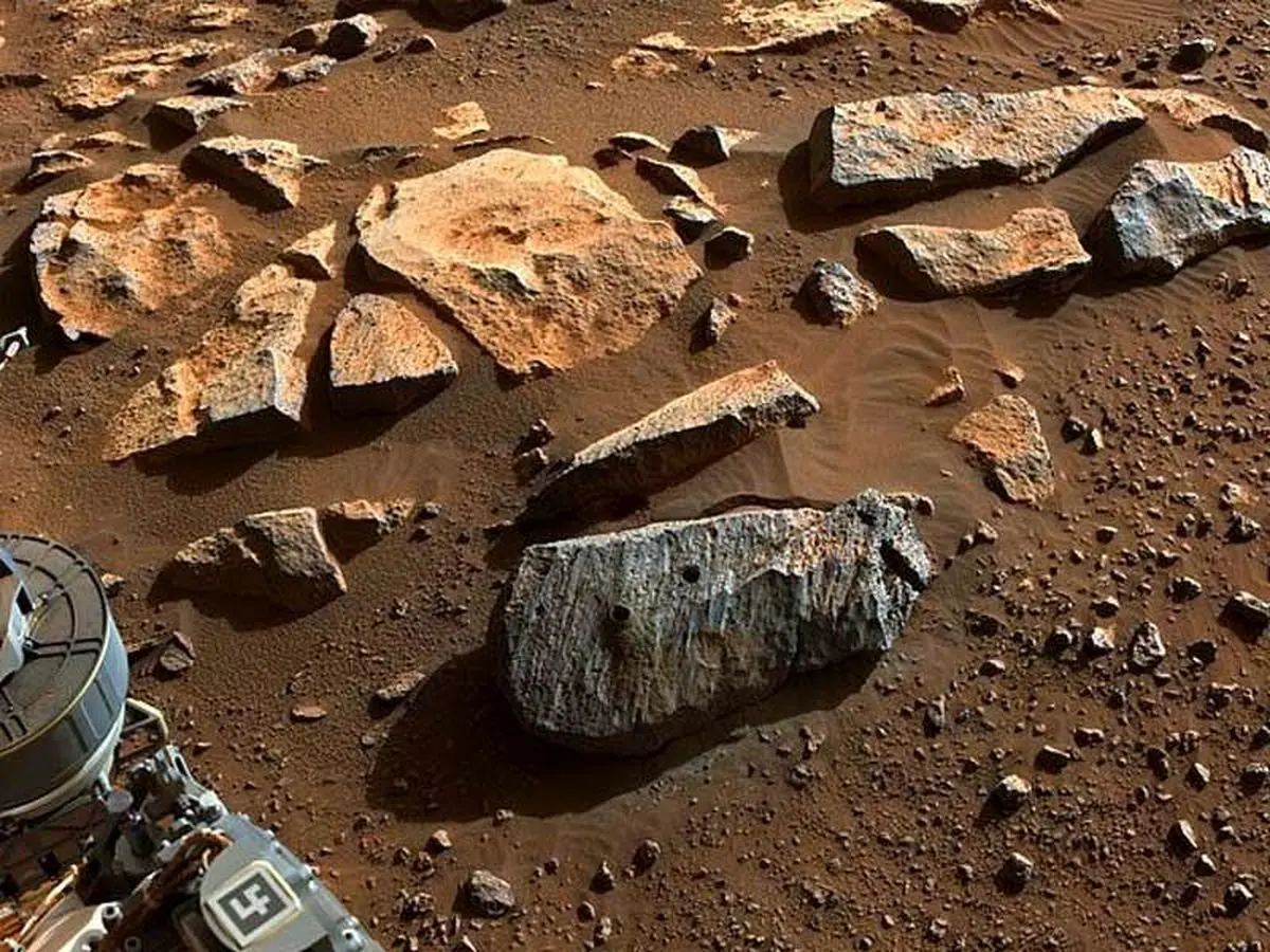 روزگاری که مریخ قابل سکونت بود | دلایل و تحقیقات
