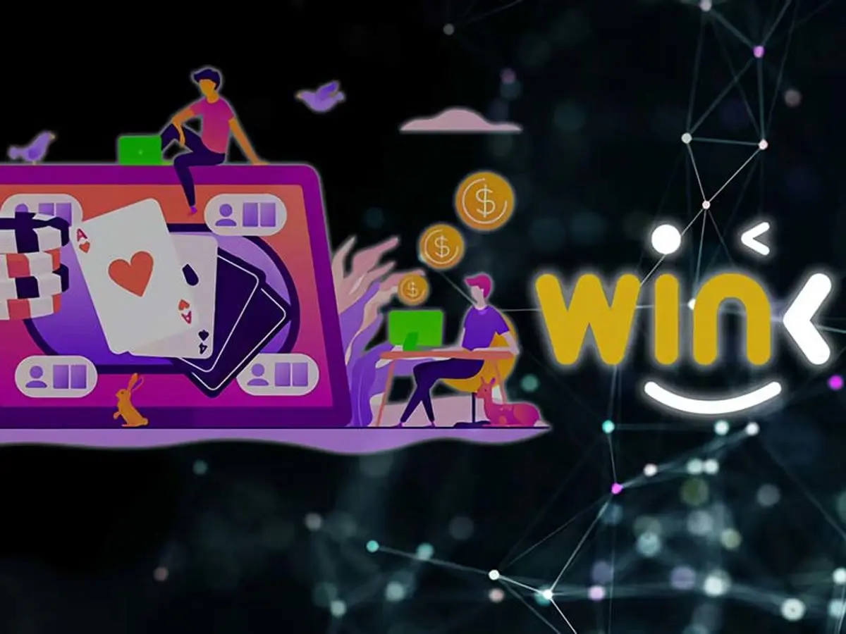 ارز دیجیتال وینک چیست؟ | معرفی ارز دیجیتال WIN