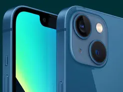 آیفون 13 به طور رسمی معرفی شد | فیلم‌برداری سینماتیک!