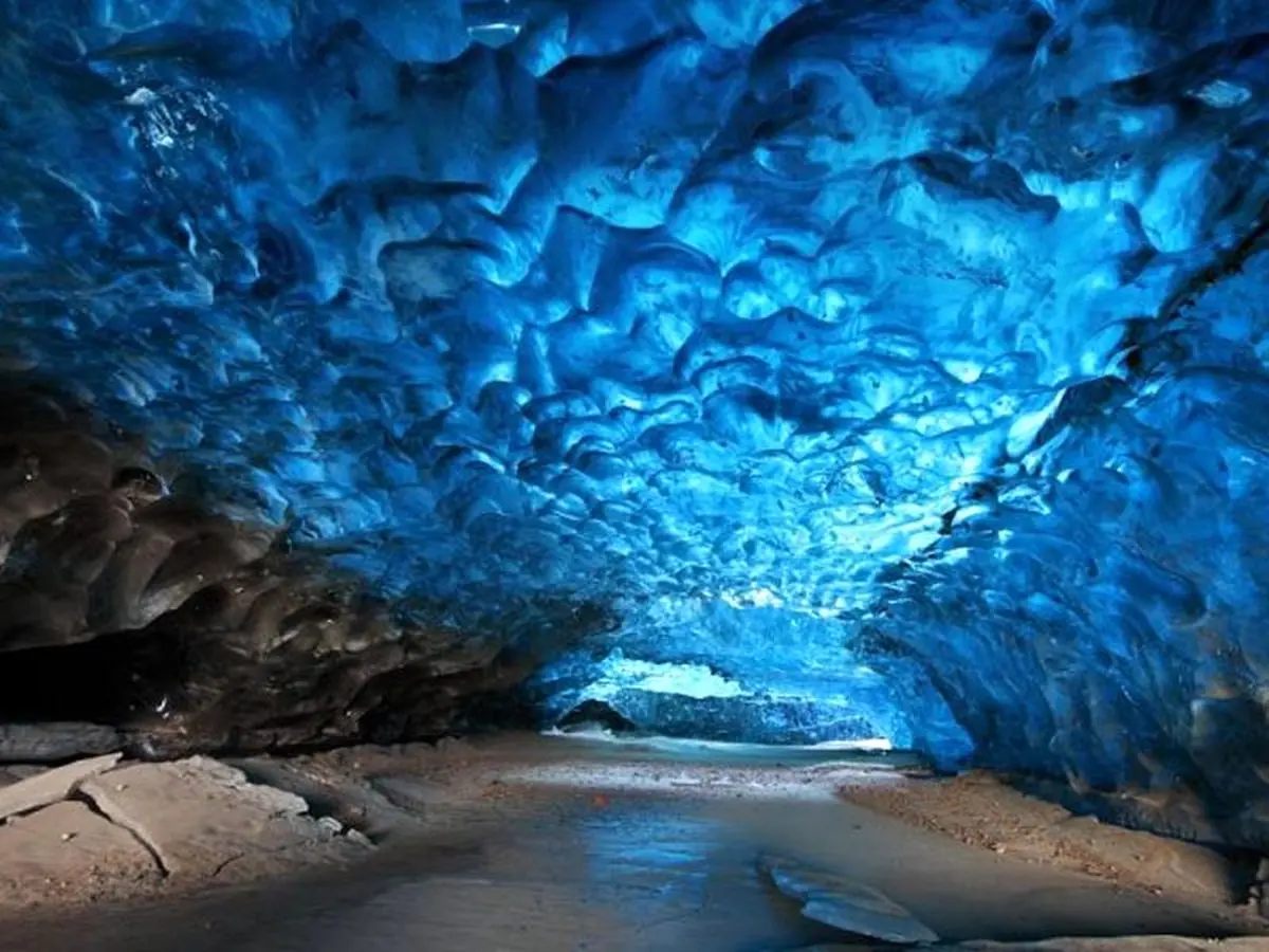 ثبت رکورد سردترین دمای تاریخ روی زمین