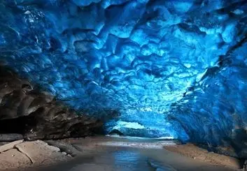 ثبت رکورد سردترین دمای تاریخ روی زمین