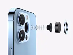 رونمایی آیفون 13 پرو در مراسم 2021 اپل | عملکرد بهتر دوربین و پردازنده