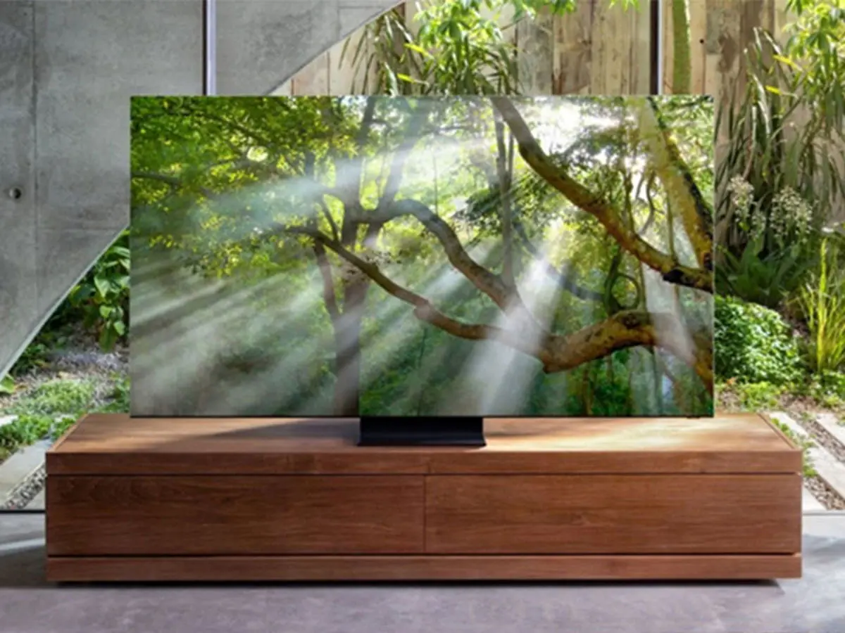 پشت صحنه تلویزیون‌های هوشمند سامسونگ چه می‌گذرد؟