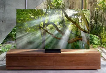 پشت صحنه تلویزیون‌های هوشمند سامسونگ چه می‌گذرد؟