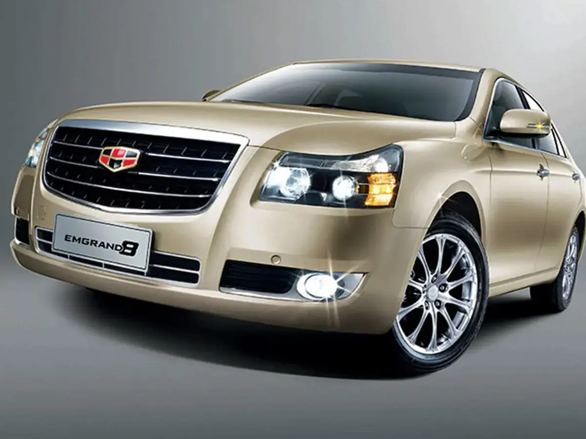 معایب خودروهای چینی در ایران | چرا نباید خودروی چینی بخریم؟