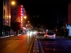 صدور مجوزهای تردد در تهران اینترنتی می‌شود