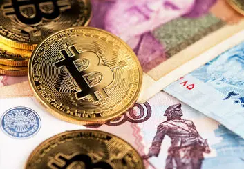 مشخص شدن جایگاه قانونی رمزارز‌ها تا نیمه دوم امسال