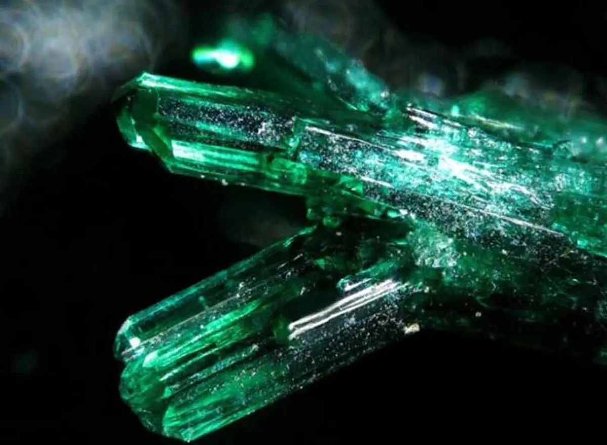 کمیاب ترین مواد معدنی زمین؛ کلیدی برای درک منشا حیات