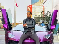 ویدیو اعترافات میلاد حاتمی شاخ مجازی | لو دادن گردانندگان سایت قمار و شرطبندی