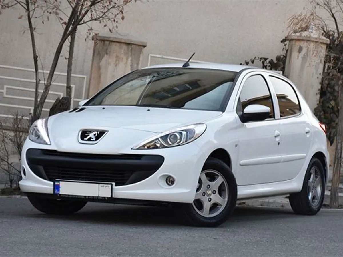 بیست و دومین فروش فوق العاده ایران خودرو از امروز آغاز شد