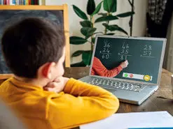 کارگروه پشتیبانی از آموزش مجازی دانش‌آموزان تشکیل شد