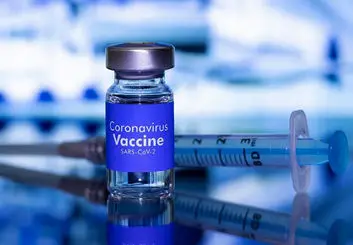 سامانه نوبت واکسن برای رانندگان تاکسی‌های اینترنتی باز شد