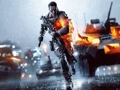 نسخه بتا بتلفیلد موبایل برای دستگاه‌های اندرویدی عرضه می‌شود