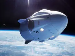 چهارشنبه اولین سفر فضایی تفریحی اسپیس ایکس انجام می‌شود