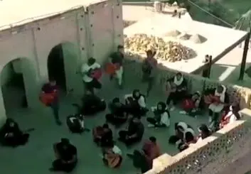 احضار و بازداشت گروه موسیقی دزفولی سل لا حقیقت دارد؟