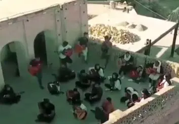 احضار و بازداشت گروه موسیقی دزفولی سل لا حقیقت دارد؟