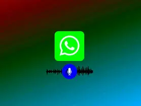 تبدیل ویس به متن در واتس اپ برای کاربران iOS