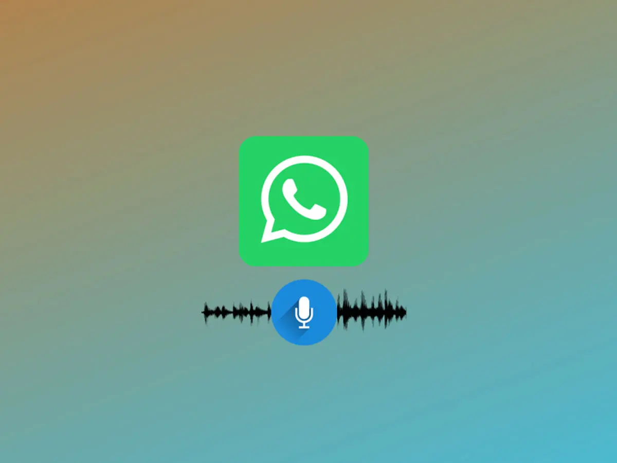 تبدیل ویس به متن در واتس اپ برای کاربران iOS