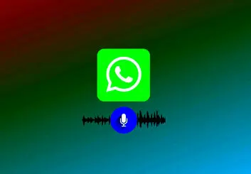 تبدیل ویس به متن در واتس اپ برای کاربران iOS