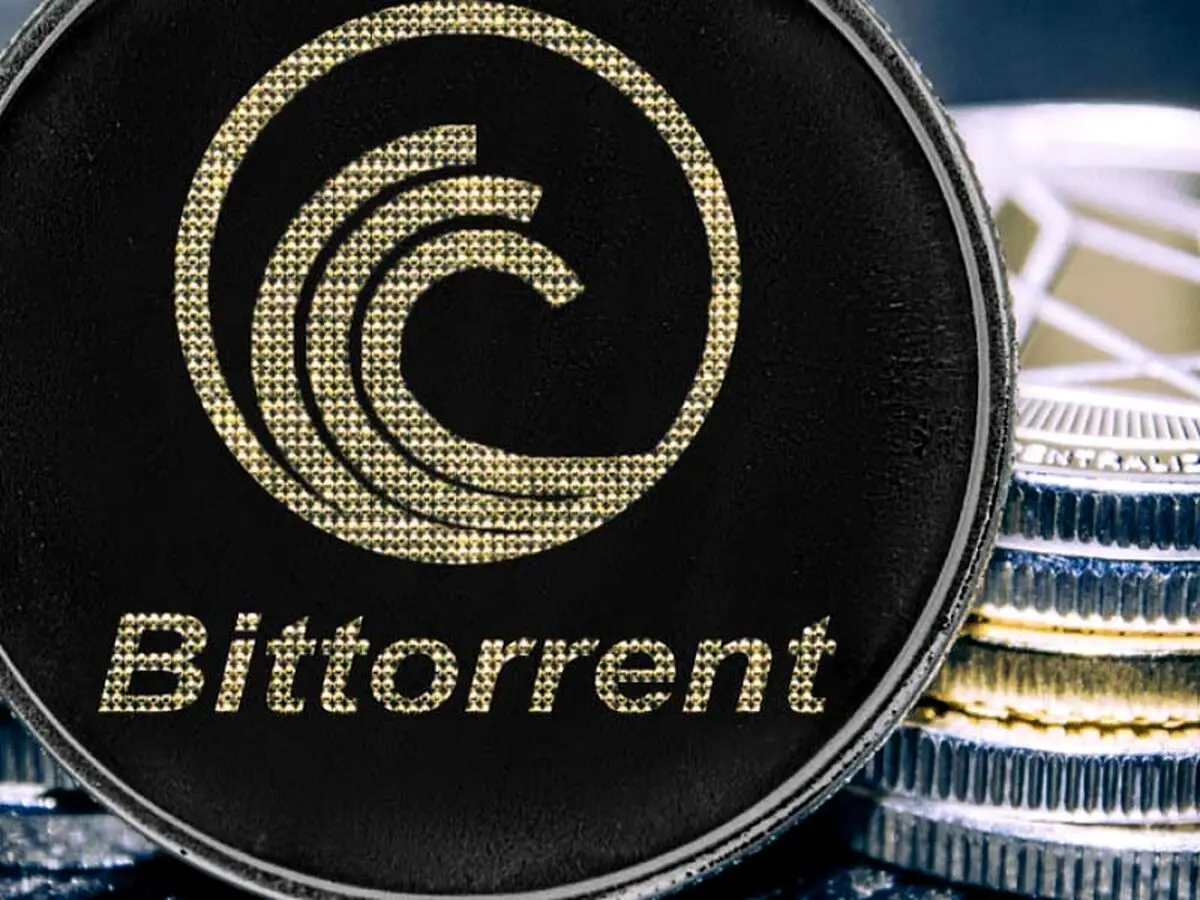 ارز دیجیتال بیت تورنت چیست؟ | معرفی و بررسی توکن BTT