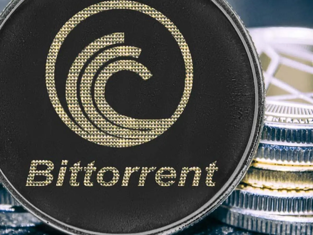 ارز دیجیتال بیت تورنت چیست؟ | معرفی و بررسی توکن BTT