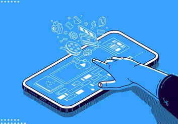 معرفی بهترین برنامه ادیت فیلم برای اندروید | ویرایش ویدیو برای شبکه های اجتماعی