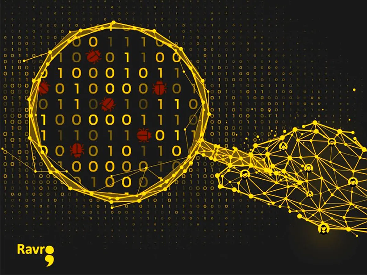 در پلتفرم باگ‌بانتی راورو برای هک‌نشدن از هکرها کمک بگیرید