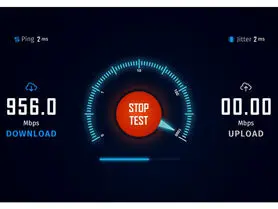 افزایش سرعت جهانی اینترنت درشاخص Speedtest