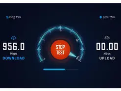 افزایش سرعت جهانی اینترنت درشاخص Speedtest