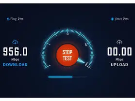 افزایش سرعت جهانی اینترنت درشاخص Speedtest