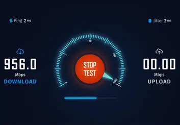 افزایش سرعت جهانی اینترنت درشاخص Speedtest