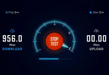 افزایش سرعت جهانی اینترنت درشاخص Speedtest