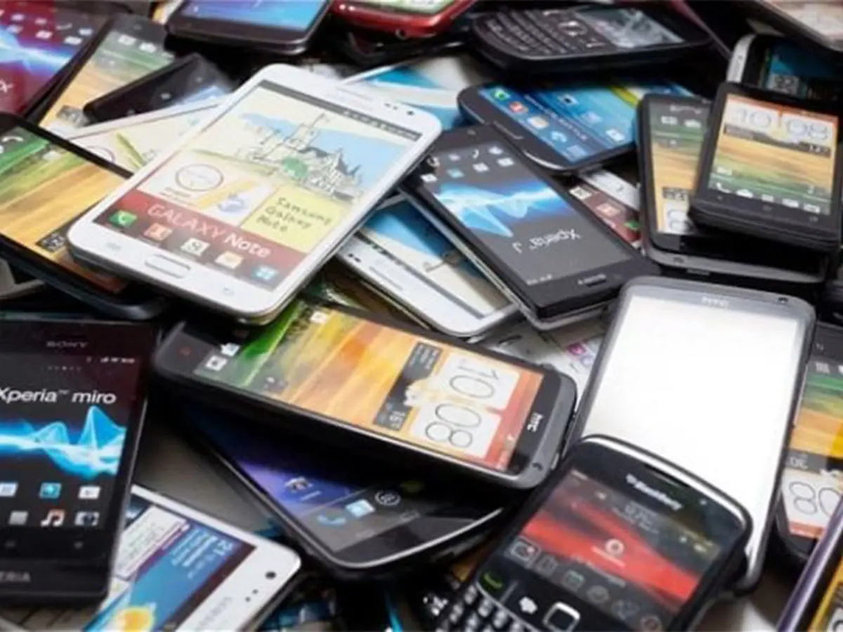 جدیدترین تغییرات رجیستری موبایل اعلام شد