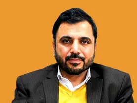 کنایه زارع پور به آذری جهرمی: از پلتفرم‌های ممنوع استفاده نمی‌کنم