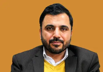 کنایه زارع پور به آذری جهرمی: از پلتفرم‌های ممنوع استفاده نمی‌کنم