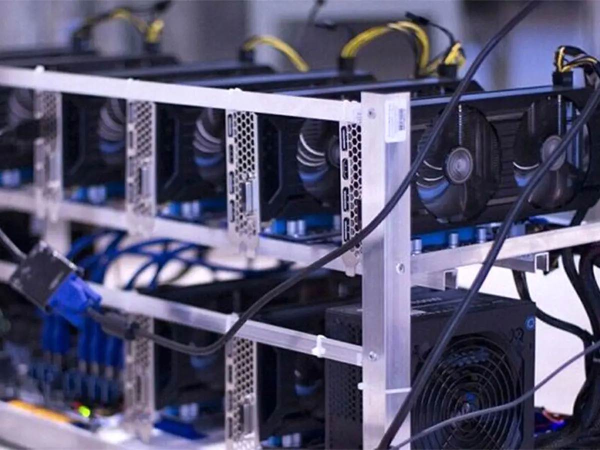 تخصیص 3 میلیارد تومان پاداش به عاملان معرفی مراکز غیرمجاز استخراج رمزارزها