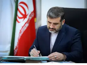 وزیر ارشاد با مجوز ۱۵۰ رسانه جدید موافقت کرد