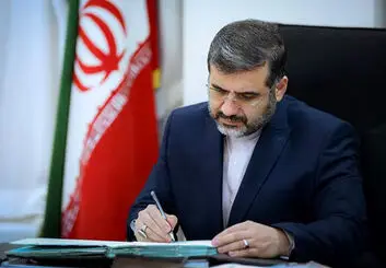 وزیر ارشاد با مجوز ۱۵۰ رسانه جدید موافقت کرد