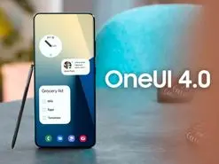 نسخه بتا اندروید ۱۲ به گلکسی اس ۲۱ آمد