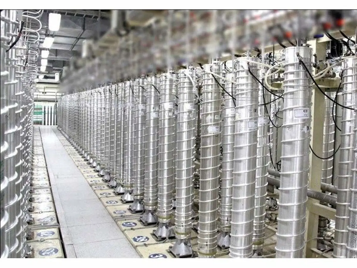 فاصله یک ماهه ایران با ساخت سلاح ‌هسته ای !