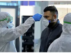 دریافت ویزای اربعین ۱۴۰۰ بدون تست PCR | تست موقع سوار هواپیما شدن