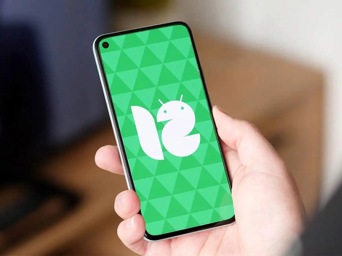 افشای زمان عرضه اندروید ۱۲