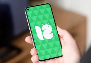 افشای زمان عرضه اندروید ۱۲